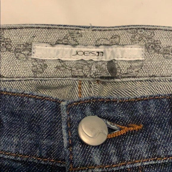 Joes Jeans Rockstar 🎸 ⭐️ Jeans - Picture 2 of 6